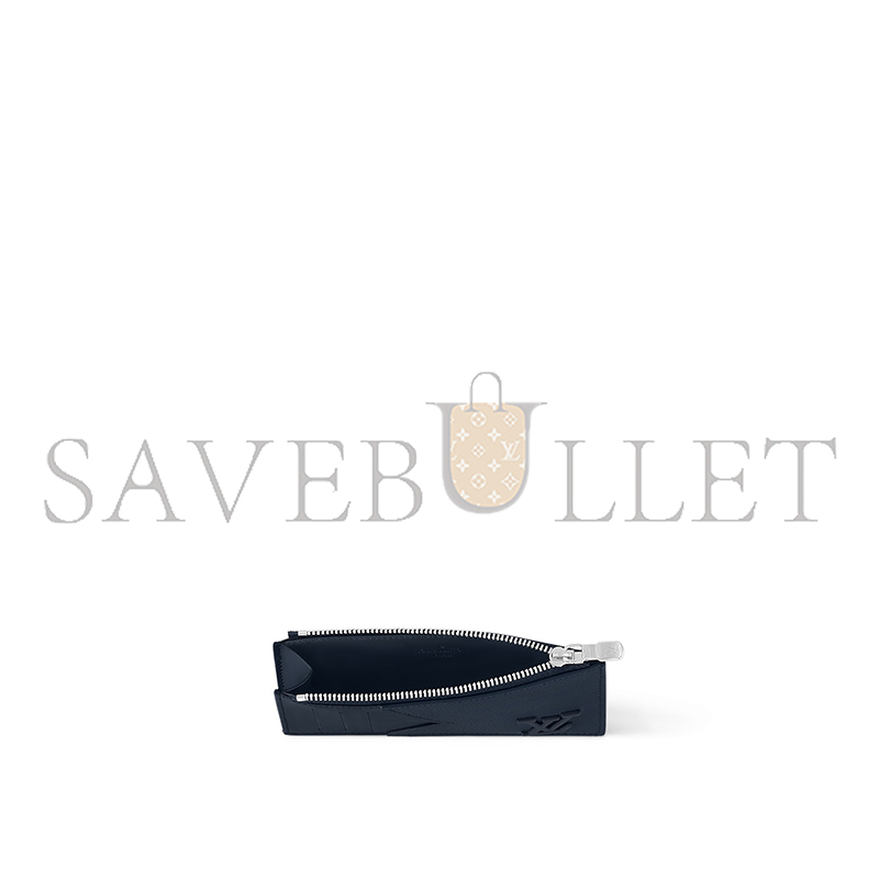 LOUIS VUITTON COIN CARD HOLDER M82084 (14.5*8*1cm)